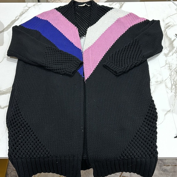 Maje Cardigan - Excellent pre loved condition. - Picture 4 of 9